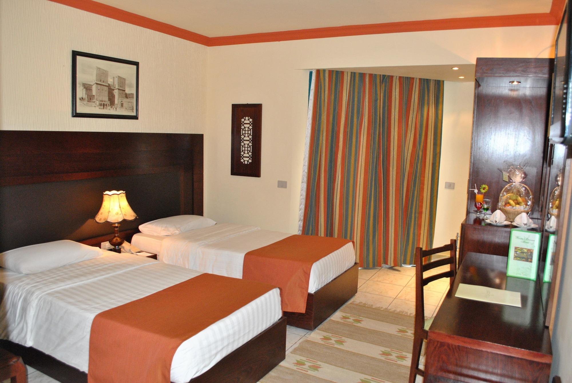 Sharm Holiday Resort Exterior foto