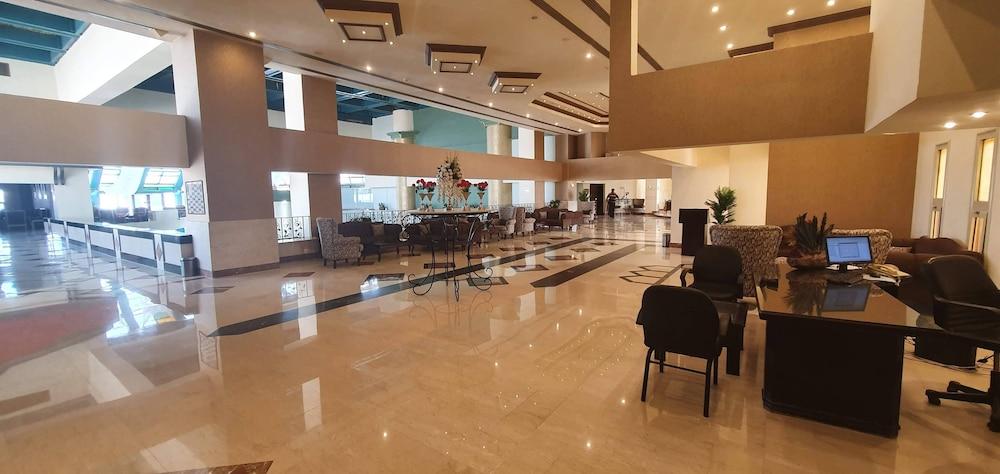 Sharm Holiday Resort Exterior foto