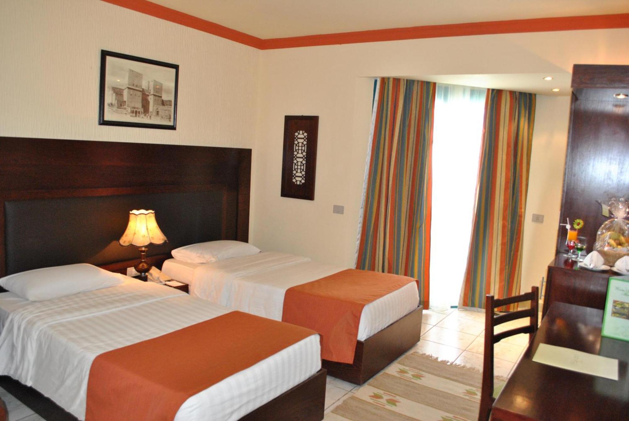 Sharm Holiday Resort Exterior foto