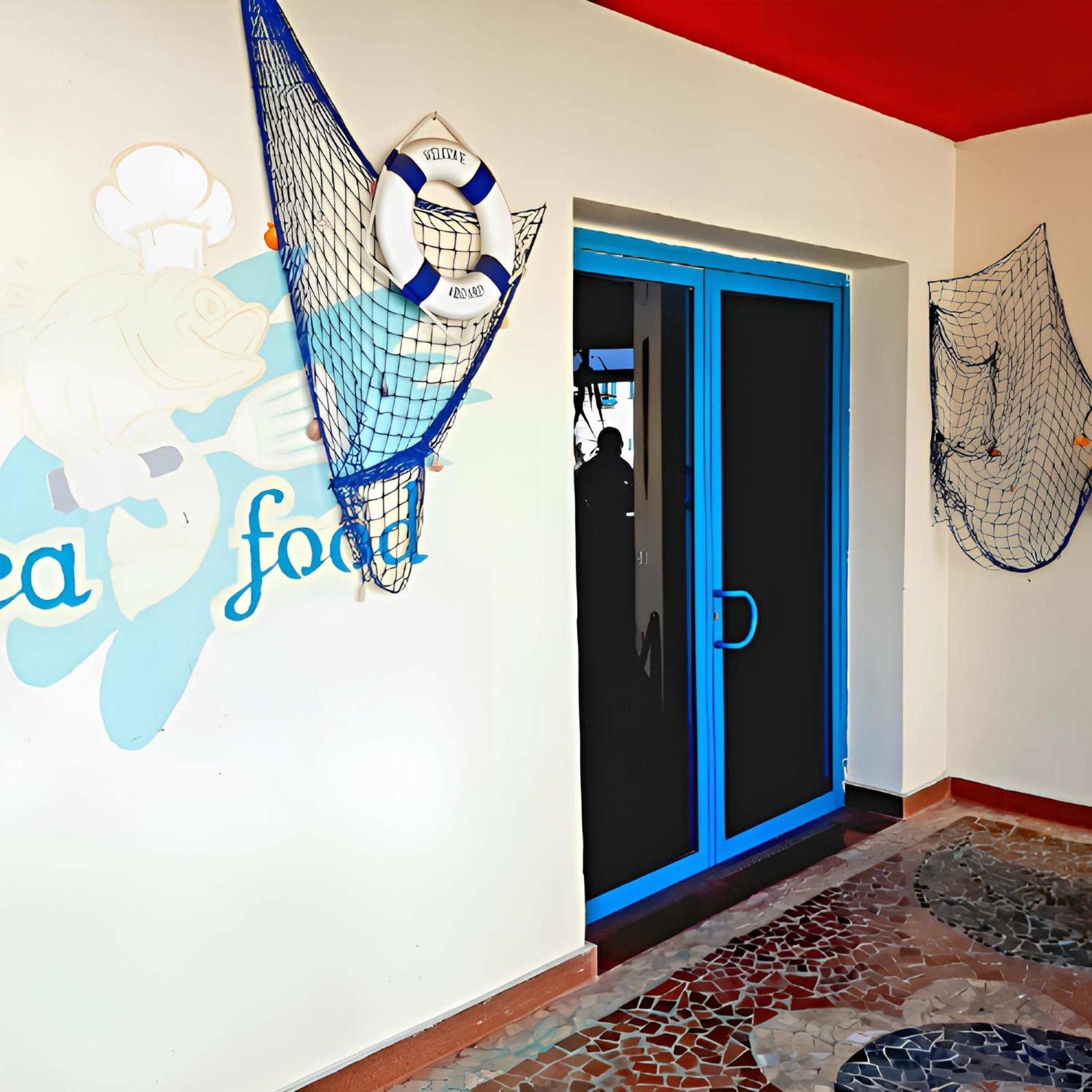 Sharm Holiday Resort Exterior foto