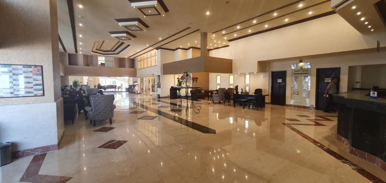 Sharm Holiday Resort Exterior foto