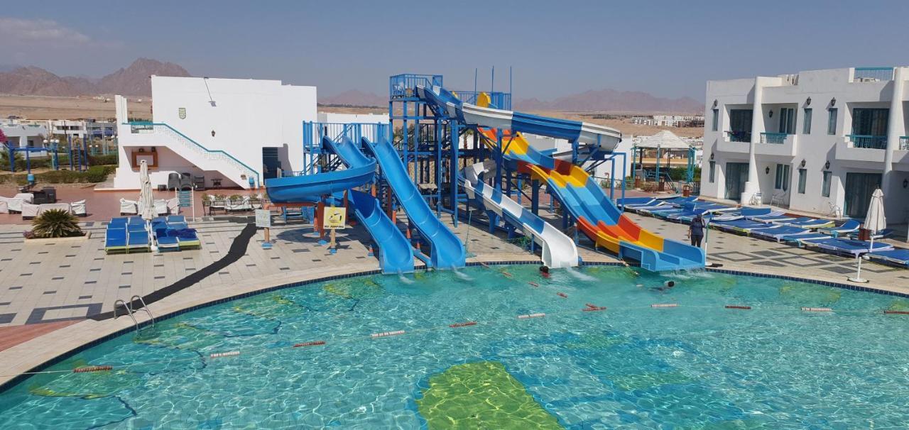 Sharm Holiday Resort Exterior foto