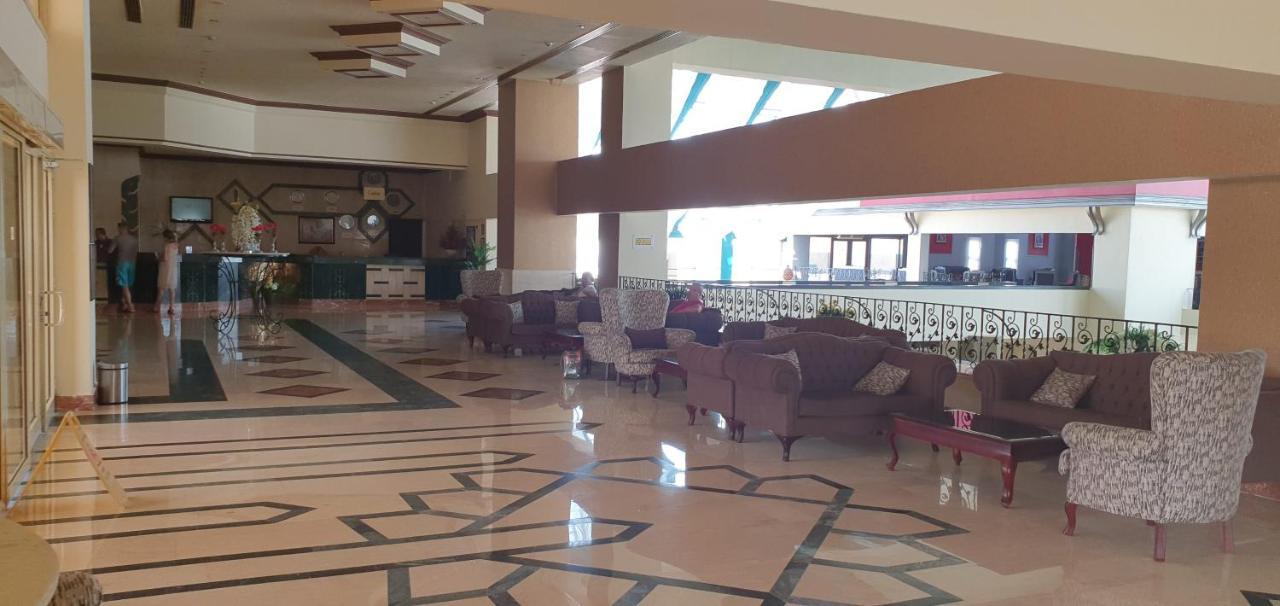 Sharm Holiday Resort Exterior foto